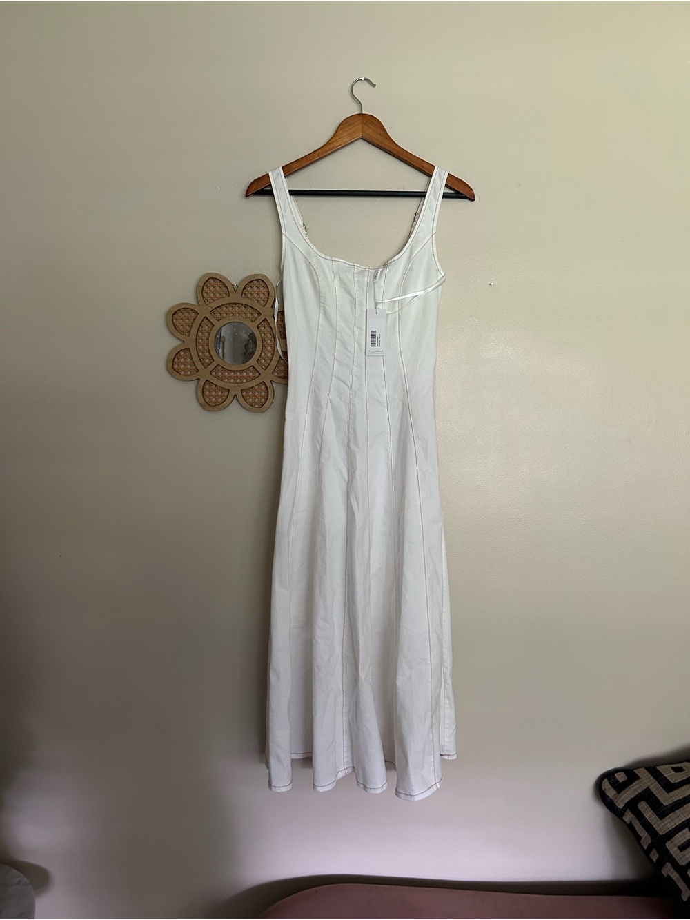 NWT Petal and Pup dress